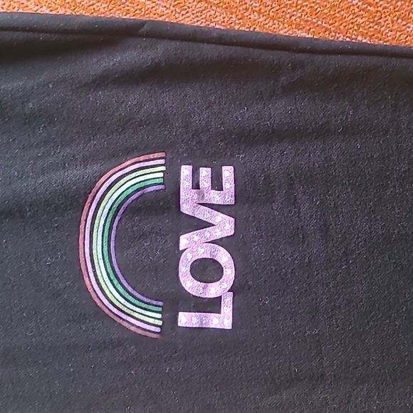 LAUREN MOSHI Joggers - Picture 8 of 12